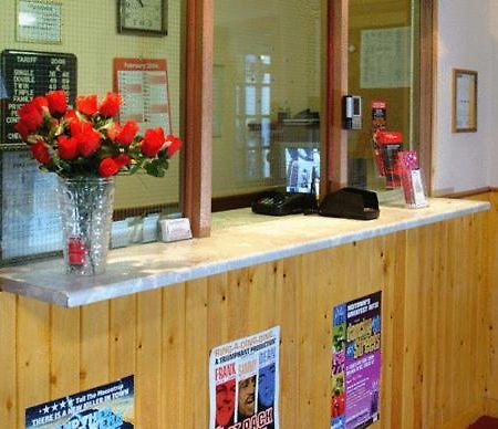 Holly House Hotel Richmond  Esterno foto