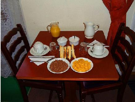 Holly House Hotel Richmond  Esterno foto