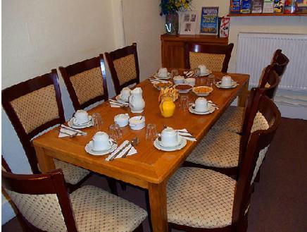 Holly House Hotel Richmond  Esterno foto