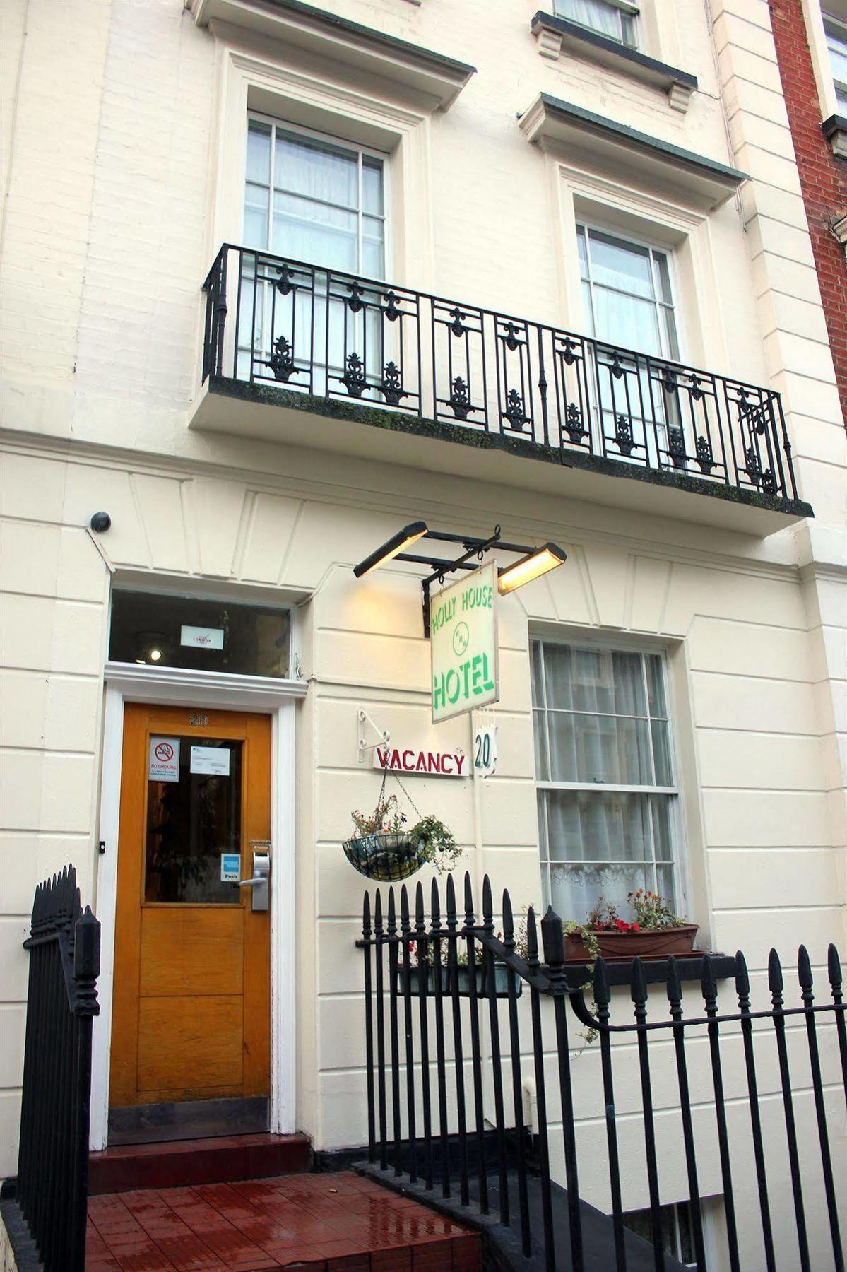 Holly House Hotel Richmond  Esterno foto