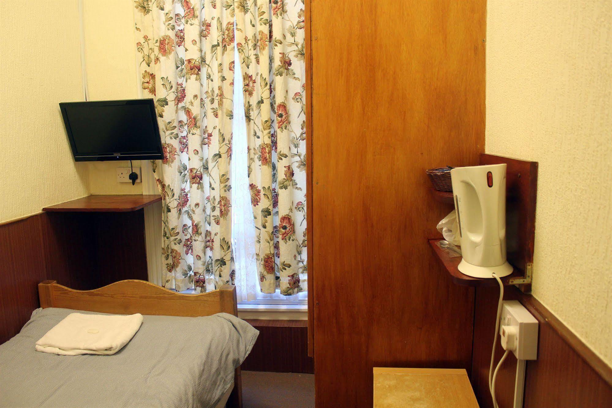 Holly House Hotel Richmond  Esterno foto